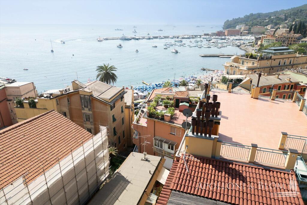 2 Schlafzimmer Wohnung in Santa Margherita Ligure, Italy, Nr. 52903