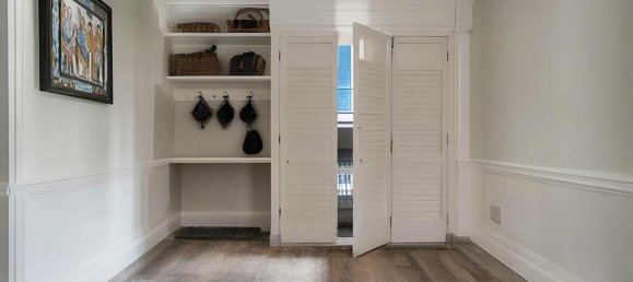 2 Schlafzimmer Wohnung in Santa Margherita Ligure, Italy, Nr. 52903 8