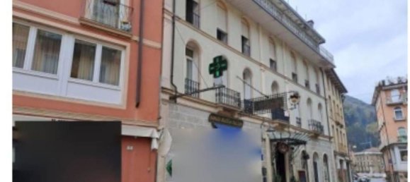 4 rooms Apartment in Recoaro Terme, Italy No. 269386 2