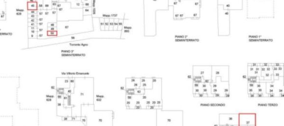 4 rooms Apartment in Recoaro Terme, Italy No. 269386 12