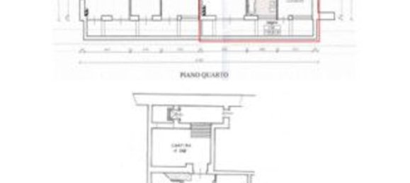 4 rooms Apartment in Recoaro Terme, Italy No. 269386 13