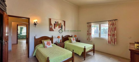 4 bedrooms House in Quarteira, Portugal No. 103633 27