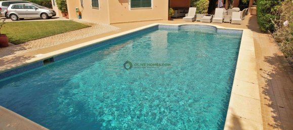 4 bedrooms House in Quarteira, Portugal No. 103633 45