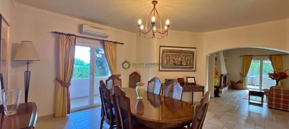4 bedrooms House in Quarteira, Portugal No. 103633 3