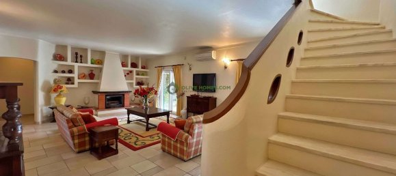 4 bedrooms House in Quarteira, Portugal No. 103633 7