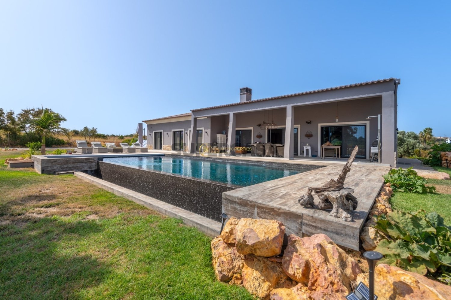 Casa T3 em Lagoa, Portugal N.º 270978