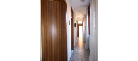 Квартира с 3 спальнями в Пердифумо, Италия № 254952 3