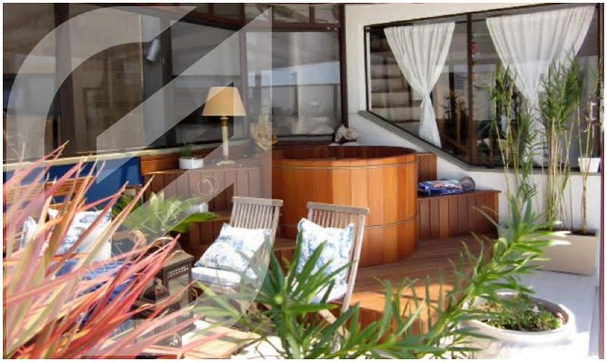 4 bedrooms Apartment in Sao Paulo, Brazil No. 567900