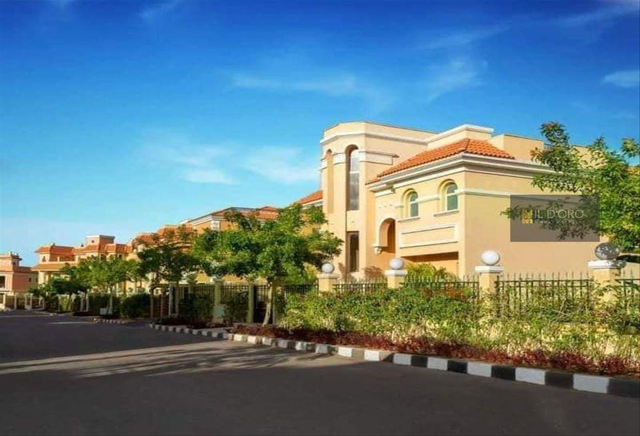 5 Schlafzimmer Stadthaus in Al Shorouk City, Egypt, Nr. 14999