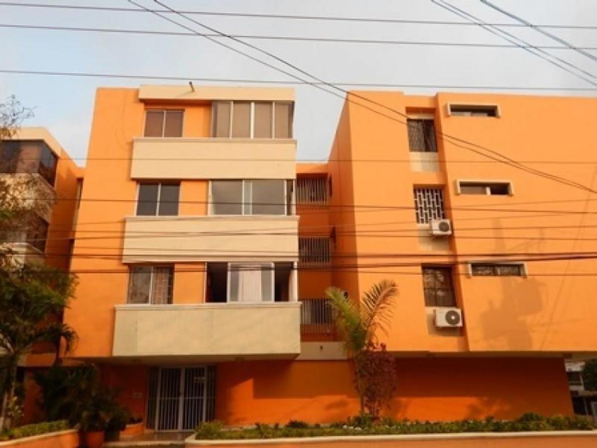 3 bedrooms House in Atlantico, Colombia No. 9178