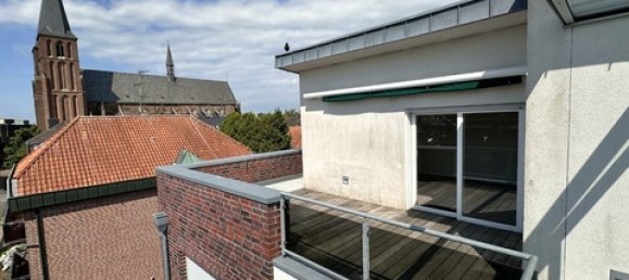 Penthouse T2 em Kleve, Germany N.º 19422 7