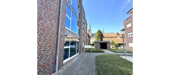 Penthouse T2 em Kleve, Germany N.º 19422 8