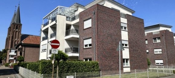 Penthouse T2 em Kleve, Germany N.º 19422 9