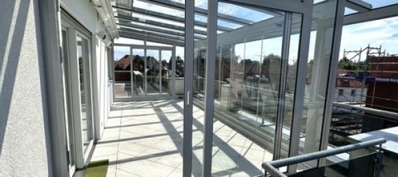 Penthouse T2 em Kleve, Germany N.º 19422 5