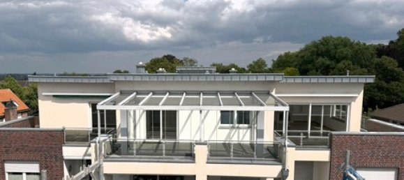 Penthouse T2 em Kleve, Germany N.º 19422 10