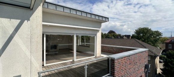 Penthouse T2 em Kleve, Germany N.º 19422 4