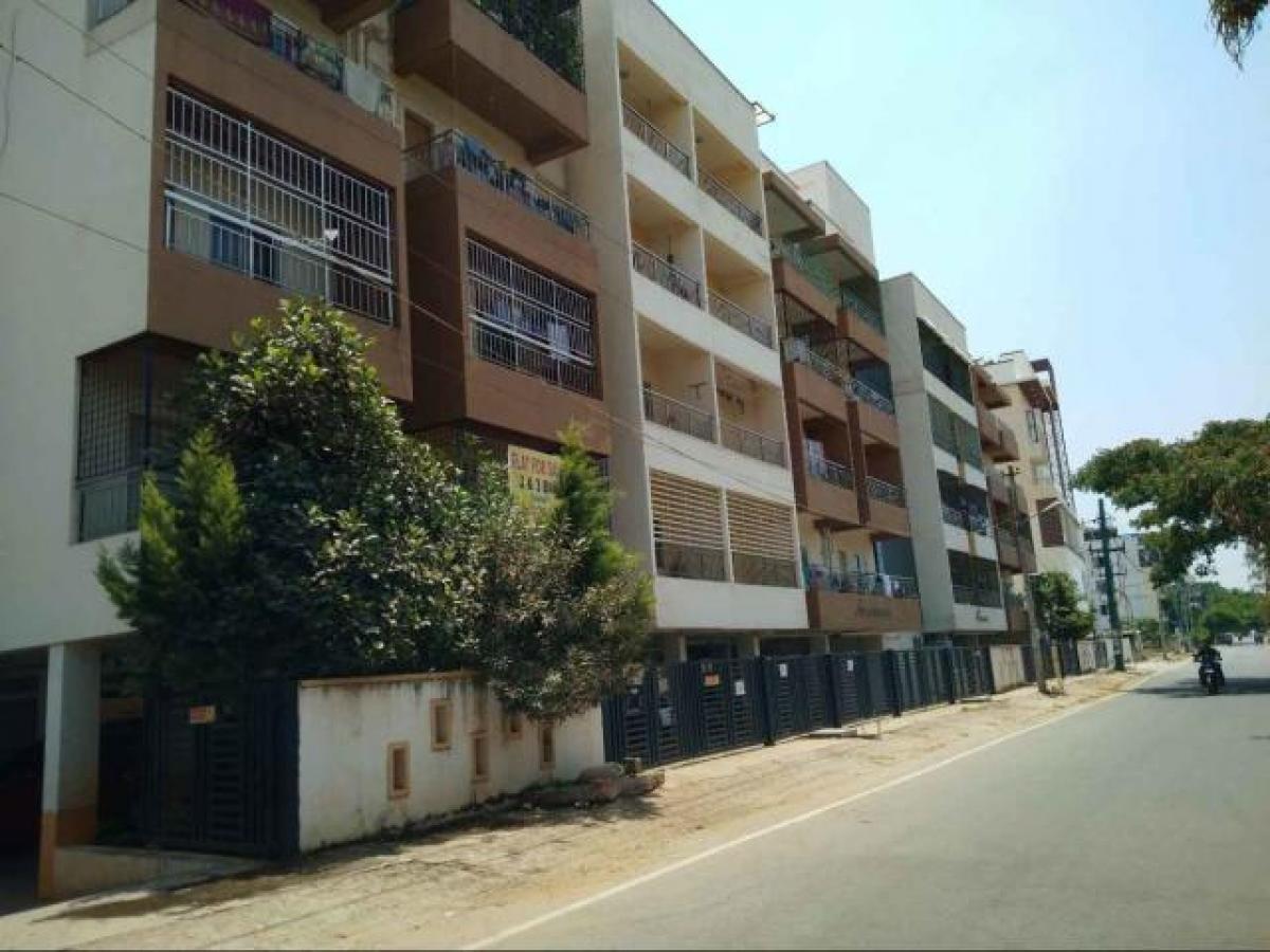 3 Schlafzimmer Haus in Bangalore, India, Nr. 7513