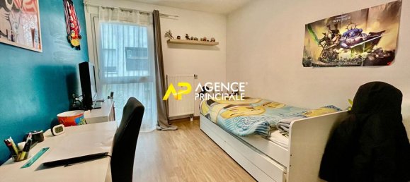3 Schlafzimmer Wohnung in Argenteuil, France, Nr. 170053 6