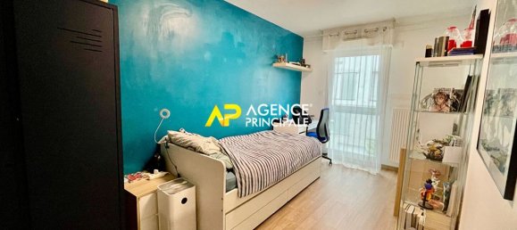 3 Schlafzimmer Wohnung in Argenteuil, France, Nr. 170053 7