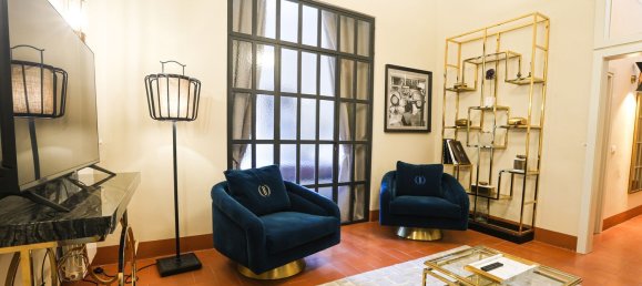 9-salle Penthouse à Florence, Italy No. 286750 17