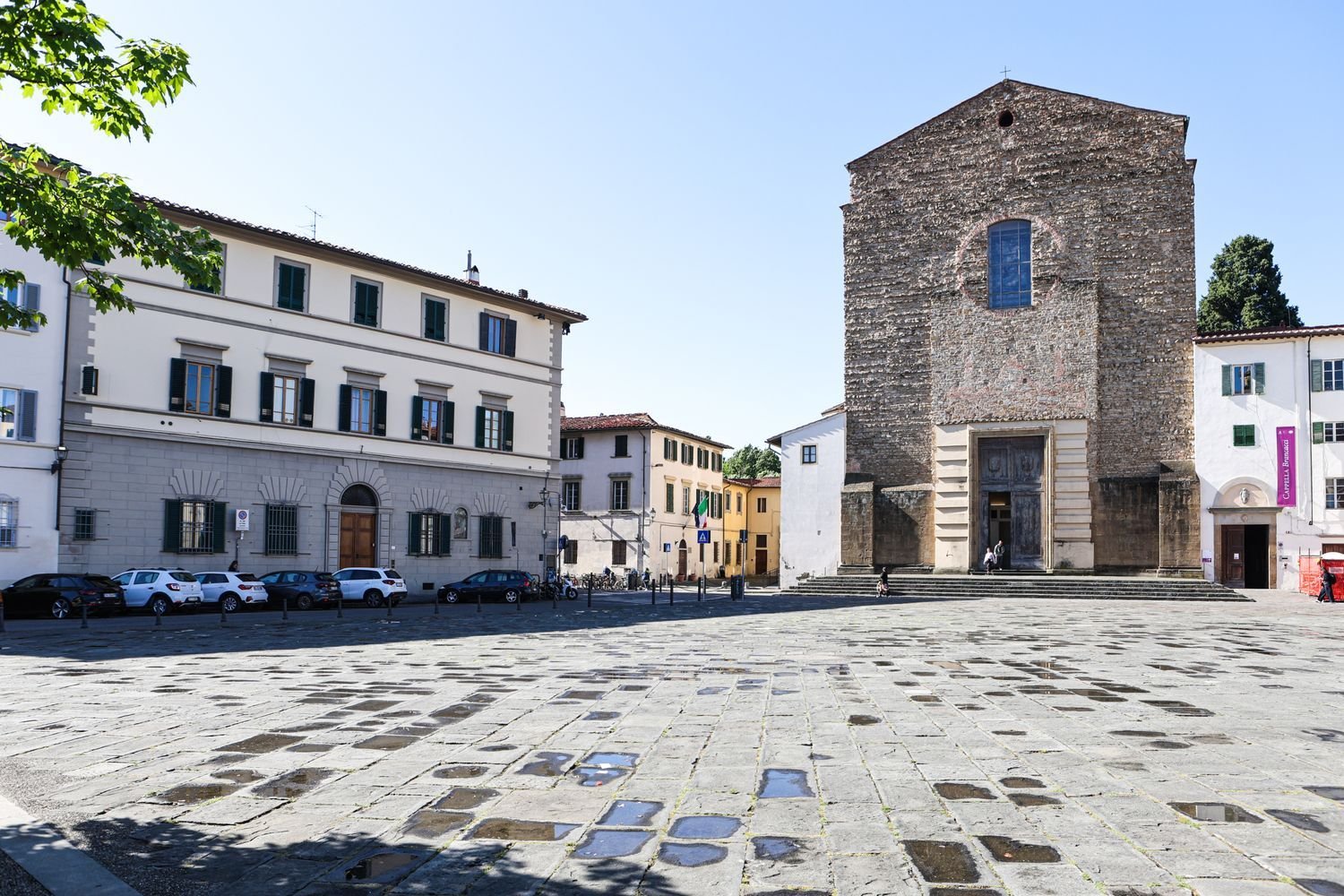 9-salle Penthouse à Florence, Italy No. 286750