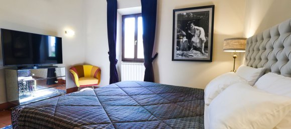 9-salle Penthouse à Florence, Italy No. 286750 22