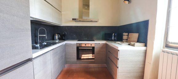 9-salle Penthouse à Florence, Italy No. 286750 12