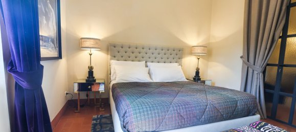 9-salle Penthouse à Florence, Italy No. 286750 24