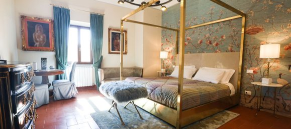 9-salle Penthouse à Florence, Italy No. 286750 33