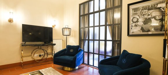 9-salle Penthouse à Florence, Italy No. 286750 16