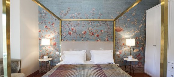 9-salle Penthouse à Florence, Italy No. 286750 36