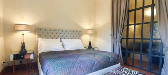 9-salle Penthouse à Florence, Italy No. 286750 21