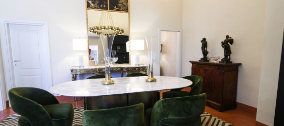 9-salle Penthouse à Florence, Italy No. 286750 6