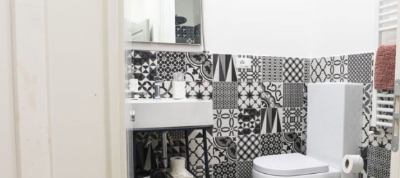 9-salle Penthouse à Florence, Italy No. 286750 32