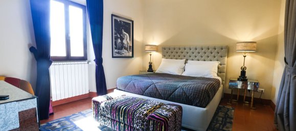 9-salle Penthouse à Florence, Italy No. 286750 20