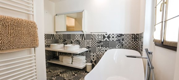 9-salle Penthouse à Florence, Italy No. 286750 30