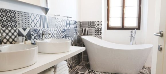 9-salle Penthouse à Florence, Italy No. 286750 28