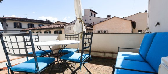 9-salle Penthouse à Florence, Italy No. 286750 48