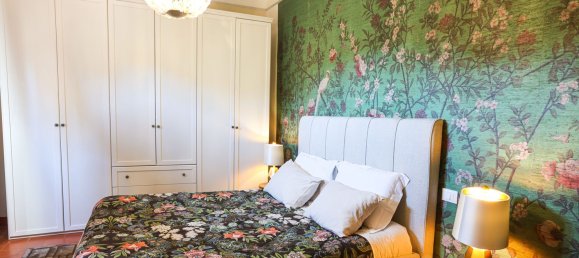 9-salle Penthouse à Florence, Italy No. 286750 43