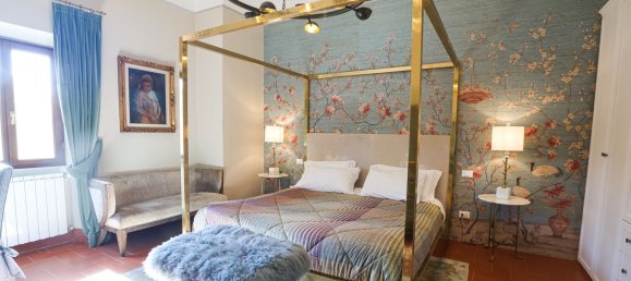 9-salle Penthouse à Florence, Italy No. 286750 34