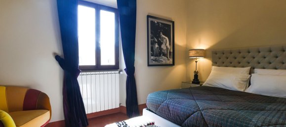 9-salle Penthouse à Florence, Italy No. 286750 23