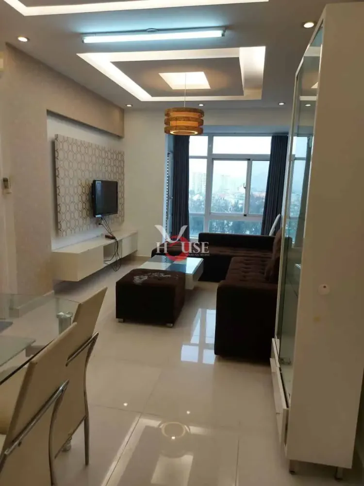 2 chambres Appartement à District 7, Vietnam No. 10034