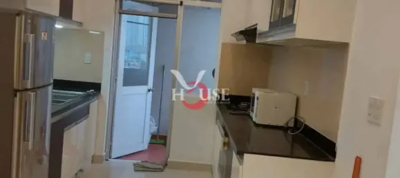 2 chambres Appartement à District 7, Vietnam No. 10034 2