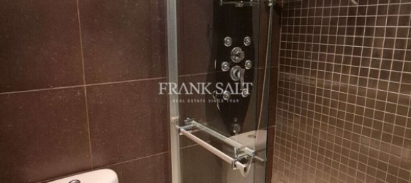 Квартира с 2 спальнями в Гзира, Мальта № 8347 7