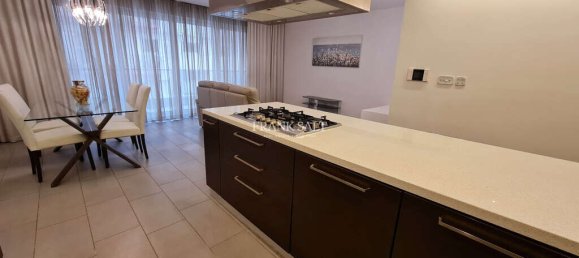 Квартира с 2 спальнями в Гзира, Мальта № 8347 2