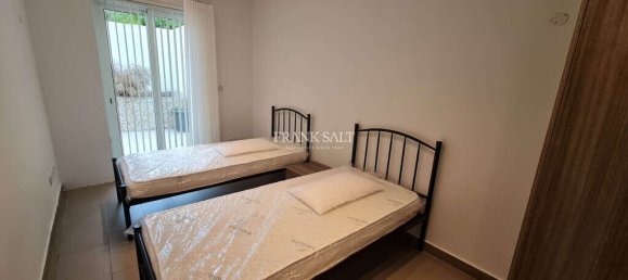Квартира с 2 спальнями в Гзира, Мальта № 8347 5