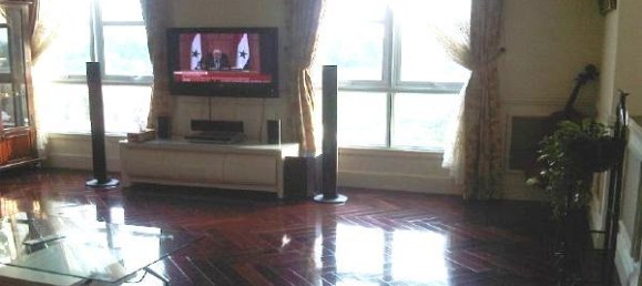 3 غرف نوم شقة في Nam Tu Liem, Vietnam رقم 6861 4