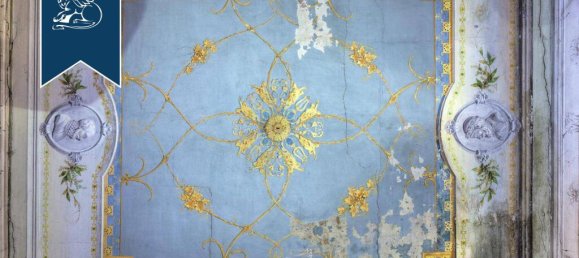 Вилла с 20 спальнями в Сироне, Италия № 329309 8