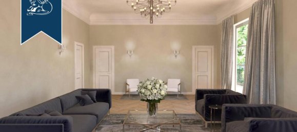 Вилла с 20 спальнями в Сироне, Италия № 329309 7