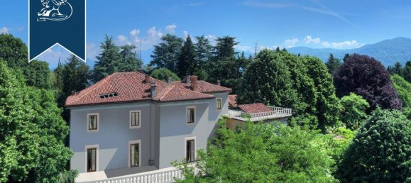 Вилла с 20 спальнями в Сироне, Италия № 329309 3